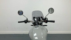 Honda GB350S (25MY)